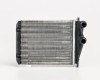 RN Traffic 00->06 heater core 180X158X42 ALU/PLAST mechanical assembly type DENSO SRLine