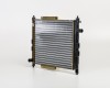 RO 200 95->00 radiator 1.4/1.6-16V 436X394X32 RA64209A