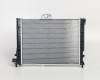 SAAB 9000 85->98 radiator 2.0T/2.3T AUT 500X395X32 ->94 CD/CS