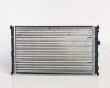 VW Polo Classic 97-> radiators 1.4/1.6 MAN -KOND 525X323 RA63995