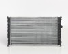 VW Polo Classic 97-> radiators 1.4/1.6 MAN -KOND 525X322X34 RA64006