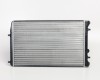 SK Fabia 00->07 radiators 1.0/1.2/1.4/1.9SDi/1.9TDi MAN +/-KOND 630X395X24 RA65271