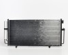 SB Impreza 01->02 condenser 690X335X16 with receiver dryer 1.5/1.6/2.0/2.5