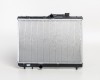 TT Corolla 92->97 radiator 1.3-12V MAN 518X350X16 RA64839A DENSO type