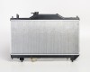 TT Avensis 00->03 radiator 1.6/1.8 AUT 658X325X16 DENSO type KOYO