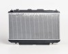 TT Rav4 00->03 radiator 2.0D 736X375X24 MAN +/-AC RA64638A DENSO type KOYO