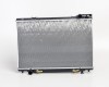 TT Previa 90->00 radiator 2.4 MAN/AUT 668X427X32 RA64745 DENSO type