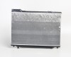 TT Previa 90->00 radiator 2.4 MAN/AUT 668X427X32 RA64745 DENSO type