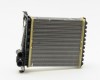 VV 850 92->96 heater core 192X186X48 ALU/PLAST mechanical assembly OEM/OES BEHR