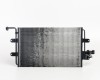 VW Beetle 98->05 condenser 590X360X16 without dryer 1.6/1.8/2.0/1.9D