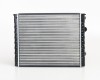 VW Polo 94->99 radiators 1.0/1.3/1.4/1.4-16V/1.6/1.7SDi MAN -KOND 430X378X34 RA65234A