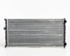 VW Polo Classic 97-> radiators 1.9D 628X322 RA65268