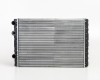 VW Polo 94->99 radiators 1.9D 508X378X34 RA65232