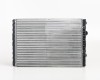 VW Polo 94->99 radiators 1.9D 508X378X34 RA65232