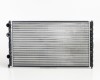 VW Polo Classic 97-> radiators 1.4/1.6/1.7SDi/1.9TDi MAN +KOND 630X380X34 RA65255A