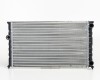 VW Golf 91->97 radiator 1.8 525X320 RA65194