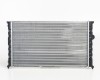 VW Golf 91->97 radiator 1.8 525X320 RA65194