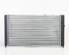 VW Golf 91->97 radiators 1.6 +/-KOND 525X322X34 RA65187