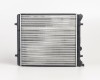 VW Golf 98->03 radiator 1.4/1.6/1.8/1.8T/1.9TDi 430X405X20 RA64101A