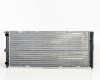 VW Passat 80->88 radiators 1.6/1.6D MAN/AUT +/-KOND 700X322X20 RA65191