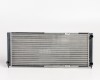 VW Passat 88->93 radiators +KOND 720X322X33 RA65158/RA65162 RNBC