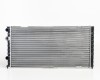 VW Passat 88->93 radiators 2.8VR6 AUT+KOND 720X378X34 65249