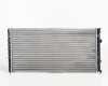 VW Passat 88->93 radiators 2.8VR6 AUT+KOND 720X378X34 65249