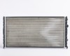 VW Passat 93->96 radiators 1.6/1.8/2.0/2.8/2.9 +KOND 720X370X20 RA65252A