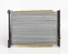 VW Transporter 79->90 radiators 1.6D/1.6TD/1.7D/1.9D/1.9 567X435X33 RNBC