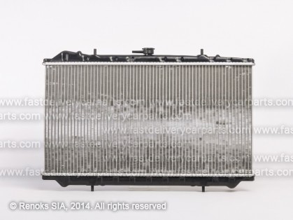 NS Primera 91->96 radiators VAGON 2.0DT MAN 688X360X26 RA62977 tips CALSONIC