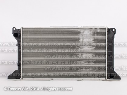 FD Transit 94->00 radiators 2.5TD 600X357X42 RA62081A