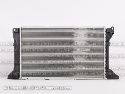 FD Transit 94->00 radiators 2.5TD 600X357X42 RA62081A