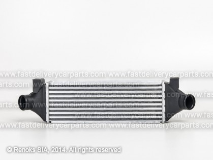 FD Transit 00->06 radiators interkūlera 2.4TDDi 400X128X74 RA96732