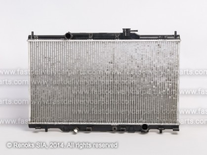 HN CRV 02->04 radiators 2.0/2.4 MAN DENSO tips 738X405X16 RA68103