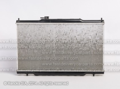 HN CRV 02->04 radiators 2.0/2.4 MAN DENSO tips 738X405X16 RA68103