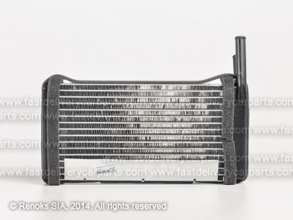 LR Discovery 94->98 radiators salona 254X142X32 ALU/PLAST lodēts