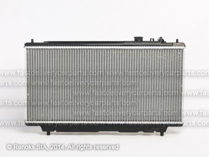 MZ 323 94->98 radiators 1.3/1.5/1.6/1.8/1.7D/2.0D 689X329 RA62383A