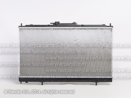 MT Galant 96->03 radiator 2.0 AUT 718X375X16 RA62869A DENSO type