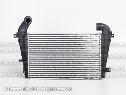 OP Astra 04->09 radiators interkūlera 1.7CDTi 523X332X27 RA96590