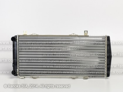 SK Felicia 94->01 radiator 1.6 MAN -AC 590X285X34 RA64102 RNBC