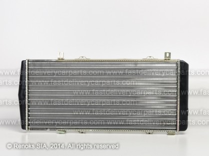 SK Felicia 94->01 radiator 1.6 MAN -AC 590X285X34 RA64102 RNBC