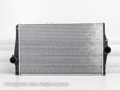 VV XC90 02->15 radiators interkūlera 2.4D3/2.4D5 688X440X30 RA96601 SRLine