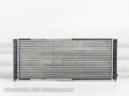 VW Passat 88->93 radiators +KOND 720X322X33 RA65158/RA65162 RNBC