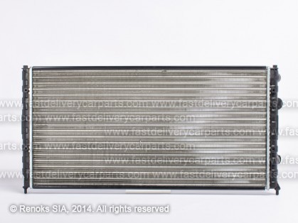 VW Passat 93->96 radiators 1.6/1.8/2.0/2.8/2.9 +KOND 720X370X20 RA65252A