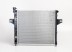 JP Grand Cherokee 99->04 radiator 4.0 596x508x24 MAN/AUT +/-AC RA61009 SRLine