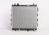 CH PT Cruiser 00->05 radiator 1.6/2.0/2.4/2.4T/2.2D MAN/AUT +AC 525X460X26 RA61002A