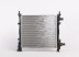 FD KA 96->08 radiators 1.0/1.25/1.3 MAN +/-KOND 370X364X21 RA62083A