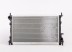 FD Focus 98->04 radiators 1.8TD/2.0-16V MAN +/-KOND 600X354X24 RA62073