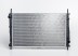 FD Mondeo 93->96 radiators 1.8TD/2.5-V6 MAN +/-KOND 618X386X26 RA62056A