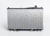 HN Civic 01->03 radiator 1.7/1.7VTEC AUT 657X347X16 RA68115